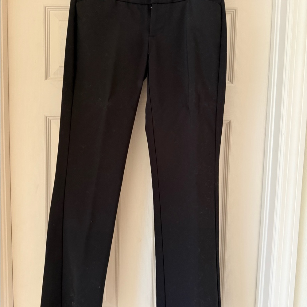 Elle Women’s Black Dress Pants